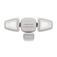 Mr. Beams Motion-Sensing Battery Powered LED Security Light product